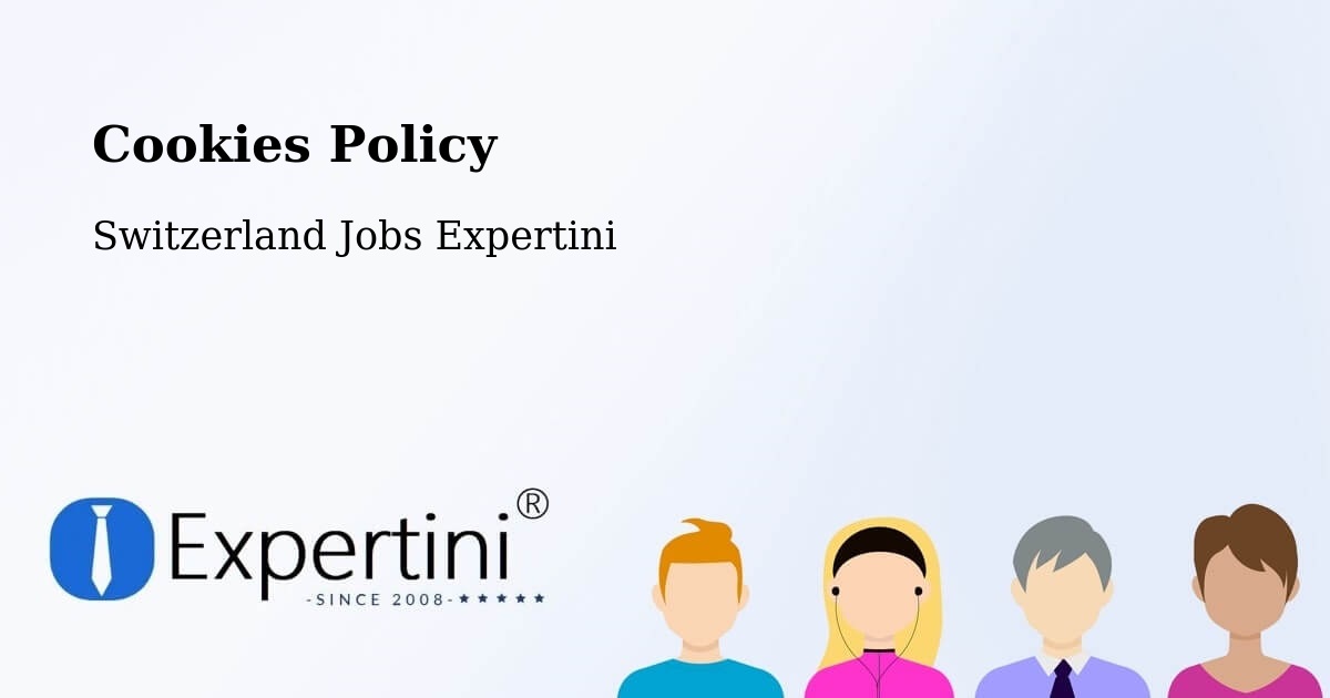 Cookie Policy – Endingen - Switzerland Jobs Expertini