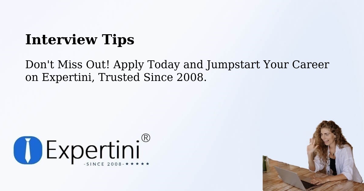 Interview Tips & Techniques for Job Seekers – Endingen - Endingen, Switzerland Jobs Expertini
