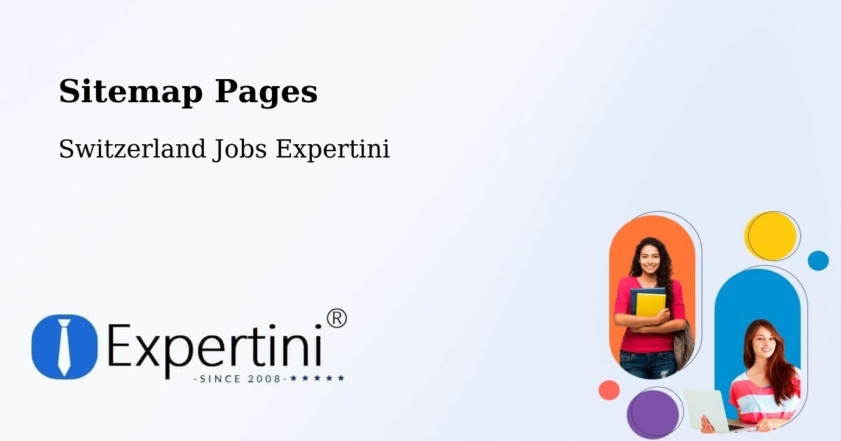Sitemap Pages - Endingen - Switzerland Jobs Expertini