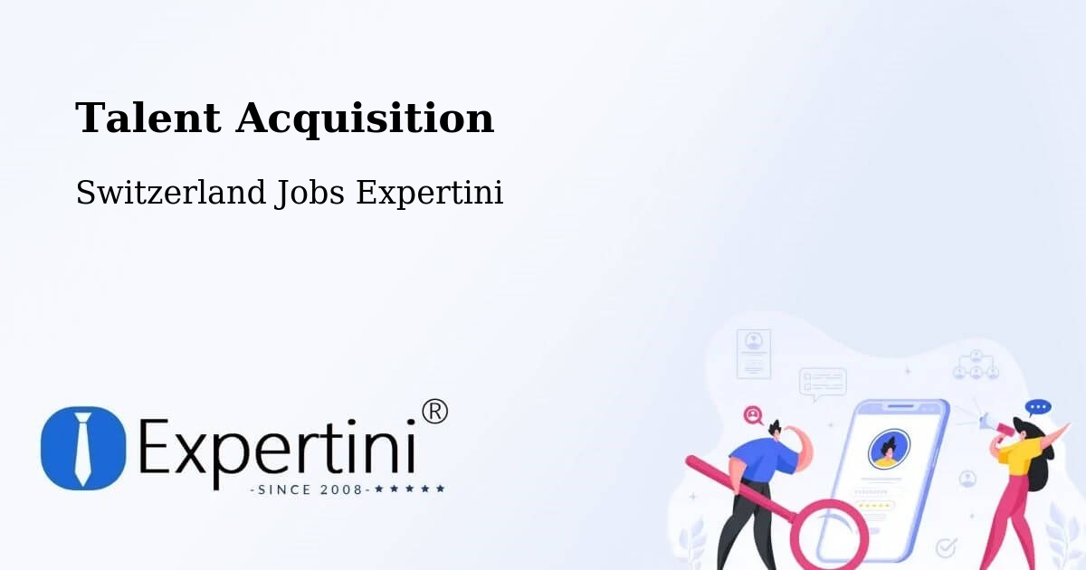 Post Jobs & Find Candidates in Endingen – Talent Acquisition Solutions - Switzerland Jobs Expertini